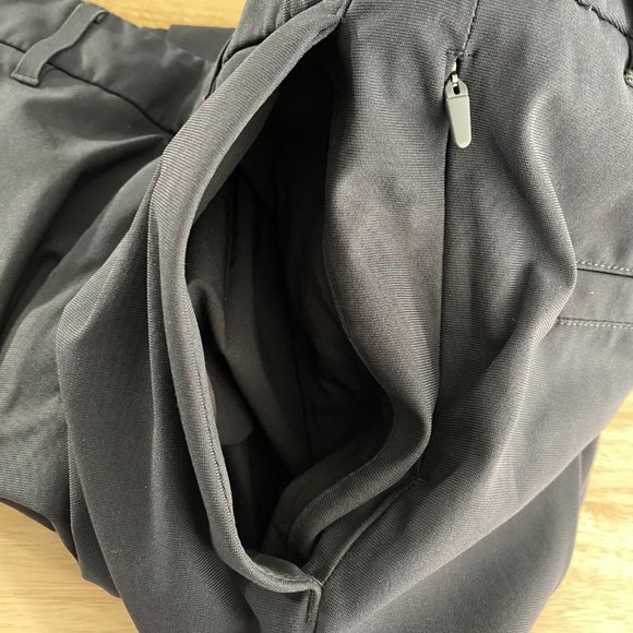 Lululemon Commission Pant Slim Men's Size 30 - Picture 4 of 5